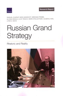 Couverture_Russian Grand Strategy