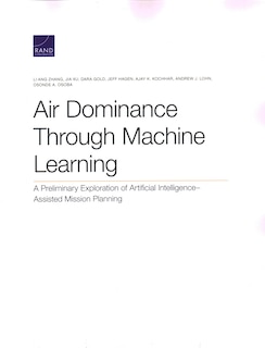 Couverture_Air Dominance Through Machine Learning