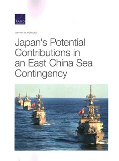 Front cover_Japan's Potential Contributions In An East China Sea Contingency