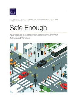 Couverture_Safe Enough