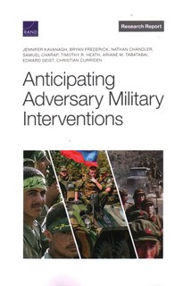 Couverture_Anticipating Adversary Military Interventions