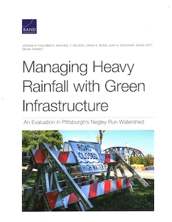 Front cover_Managing Heavy Rainfall with Green Infrastructure