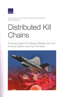 Couverture_Distributed Kill Chains