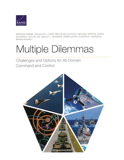 Front cover_Multiple Dilemmas