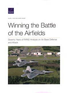 Couverture_Winning The Battle Of The Airfields