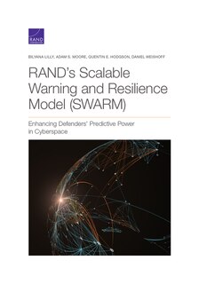 Couverture_Rand's Scalable Warning And Resilience Model (swarm)