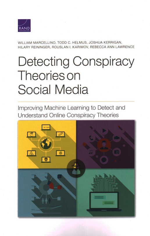 Couverture_Detecting Conspiracy Theories On Social Media