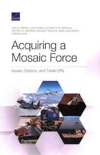 Couverture_Acquiring A Mosaic Force