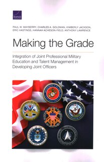 Couverture_Making the Grade