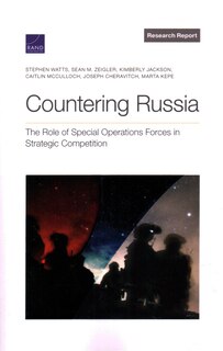 Front cover_Countering Russia
