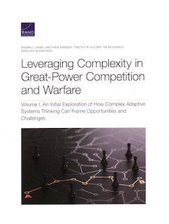 Front cover_Leveraging Complexity in Great-Power Competition and Warfare