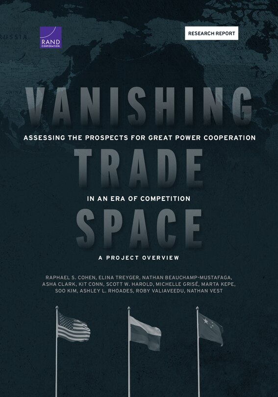 Couverture_Vanishing Trade Space
