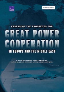 Couverture_Assessing the Prospects for Great Power Cooperation in Europe and the Middle East