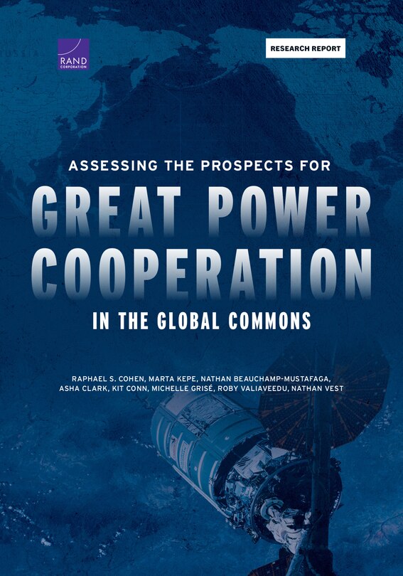 Couverture_Assessing the Prospects for Great Power Cooperation in the Global Commons