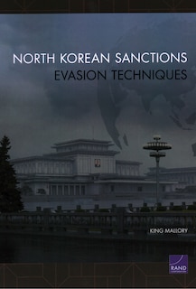 Front cover_North Korean Sanctions Evasion Techniques
