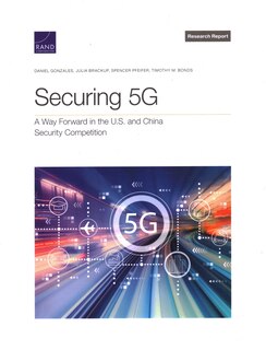 Front cover_Securing 5G