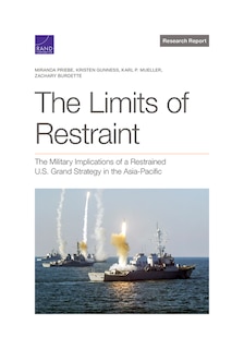 Couverture_The Limits of Restraint