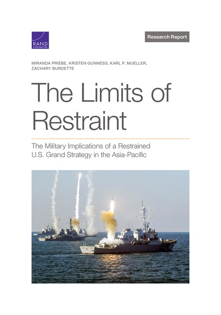 Couverture_The Limits of Restraint