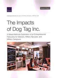 Couverture_The Impacts of Dog Tag Inc.