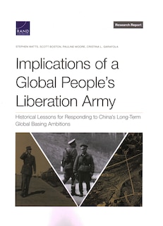 Front cover_Implications of a Global People’s Liberation Army