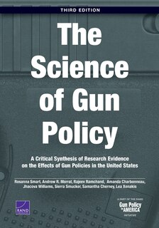 Couverture_The Science of Gun Policy