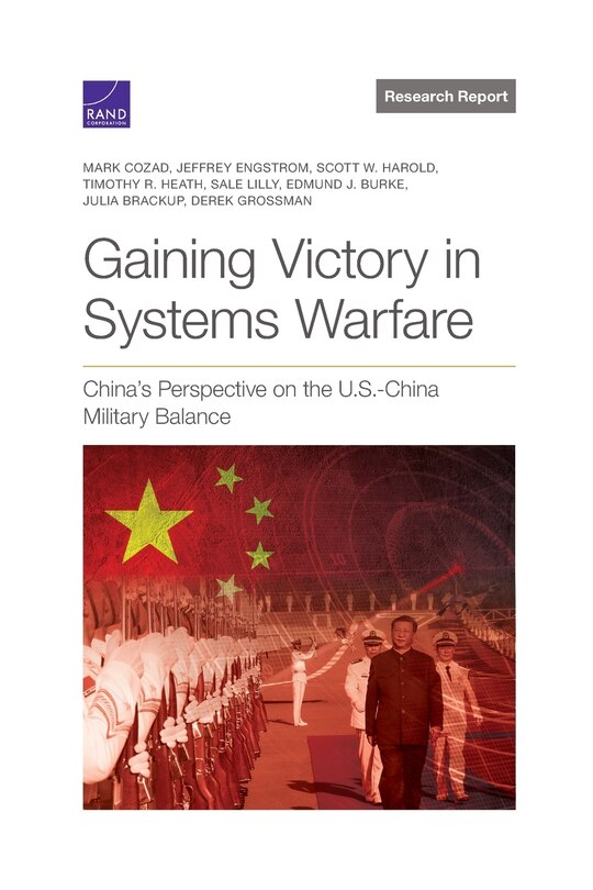 Couverture_Gaining Victory in Systems Warfare