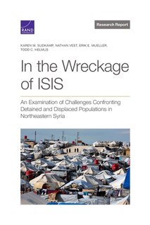 Couverture_In the Wreckage of ISIS