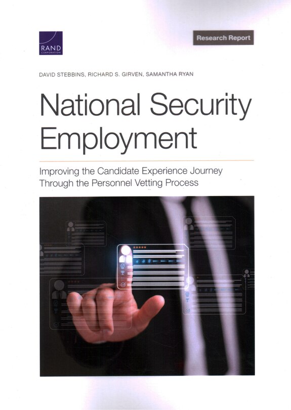 Couverture_National Security Employment