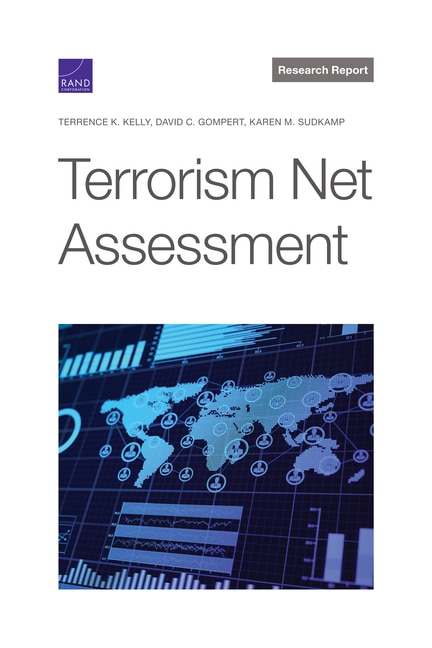 Front cover_Terrorism Net Assessment