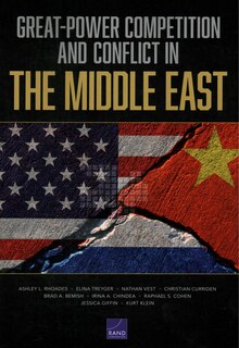 Couverture_Great-Power Competition and Conflict in the Middle East