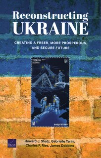 Front cover_Reconstructing Ukraine