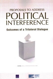 Couverture_Proposals to Address Political Interference