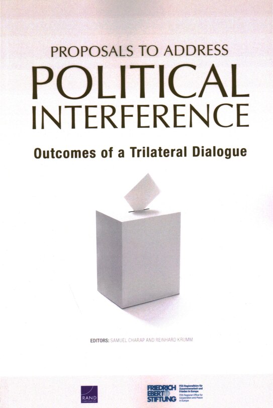 Couverture_Proposals to Address Political Interference