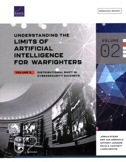 Front cover_Understanding the Limits of Artificial Intelligence for Warfighters
