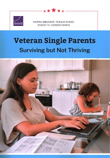 Front cover_Veteran Single Parents