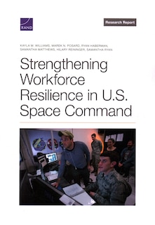 Couverture_Strengthening Workforce Resilience in U.S. Space Command