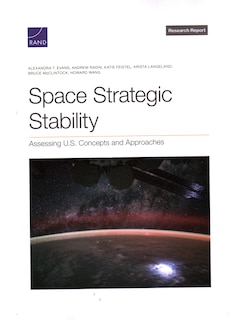 Couverture_Space Strategic Stability