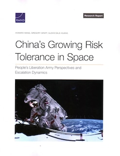Couverture_China’s Growing Risk Tolerance in Space
