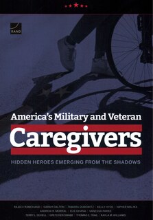Couverture_America's Military and Veteran Caregivers