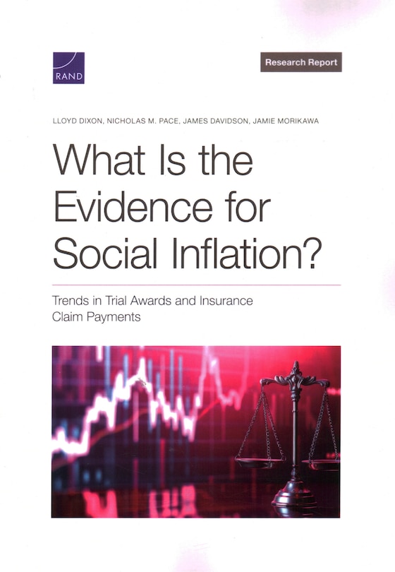Couverture_What Is the Evidence for Social Inflation?