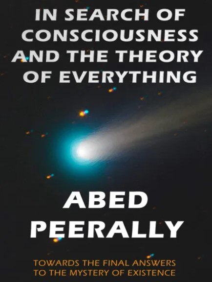 Couverture_In Search of Consciousness and The Theory of Everything