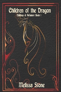 Front cover_Children of the Dragon