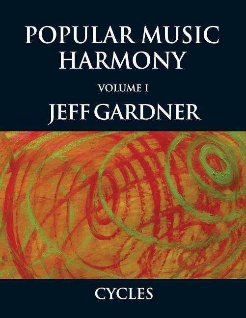 Couverture_Popular Music Harmony Vol. 1 - Cycles