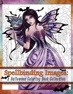 Front cover_Spellbinding Images