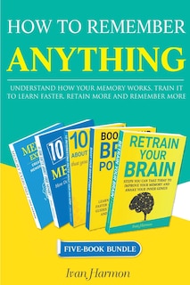 Couverture_How to Remember Anything