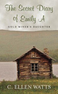Front cover_The Secret Diary of Emily A