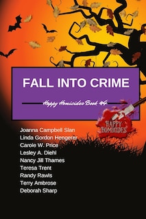 Couverture_Fall Into Crime