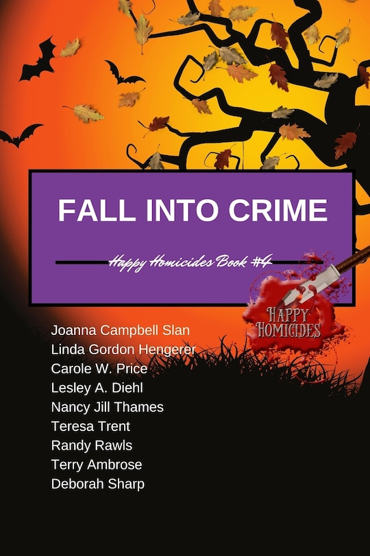 Couverture_Fall Into Crime