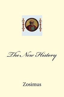 Front cover_The New History