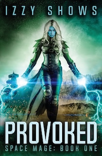Front cover_Provoked